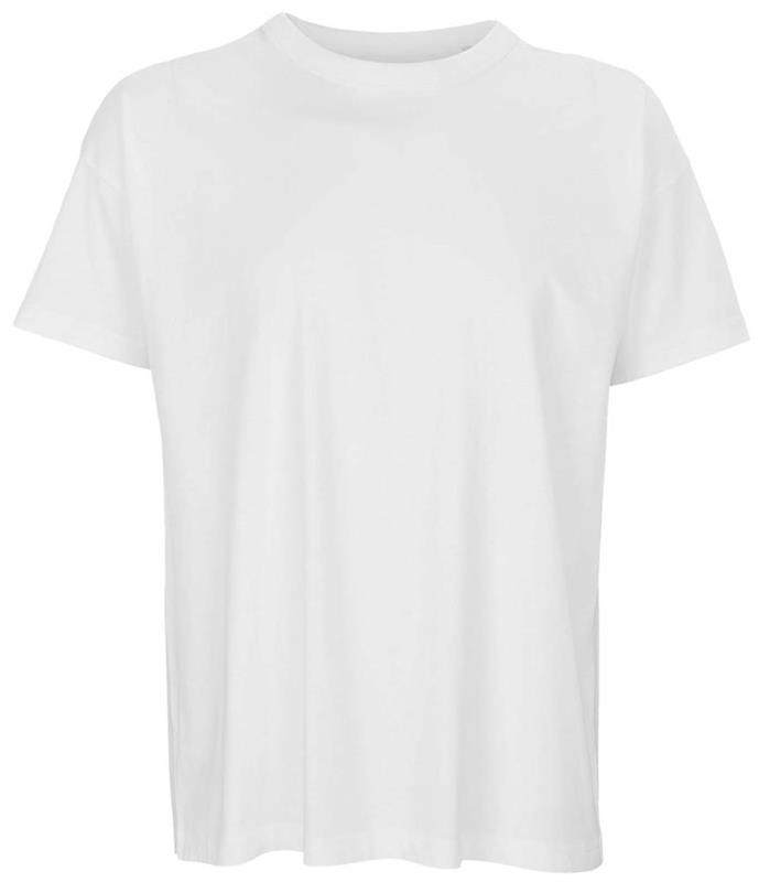 BOXY MEN T-SHIRT OVERSIZE-26812