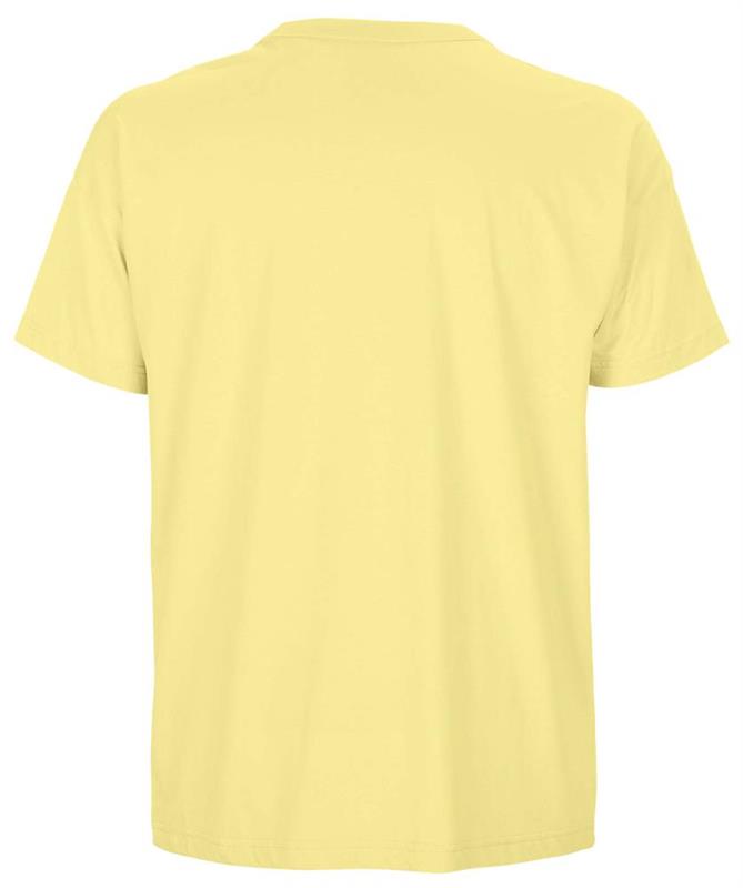 BOXY MEN T-SHIRT OVERSIZE-26804