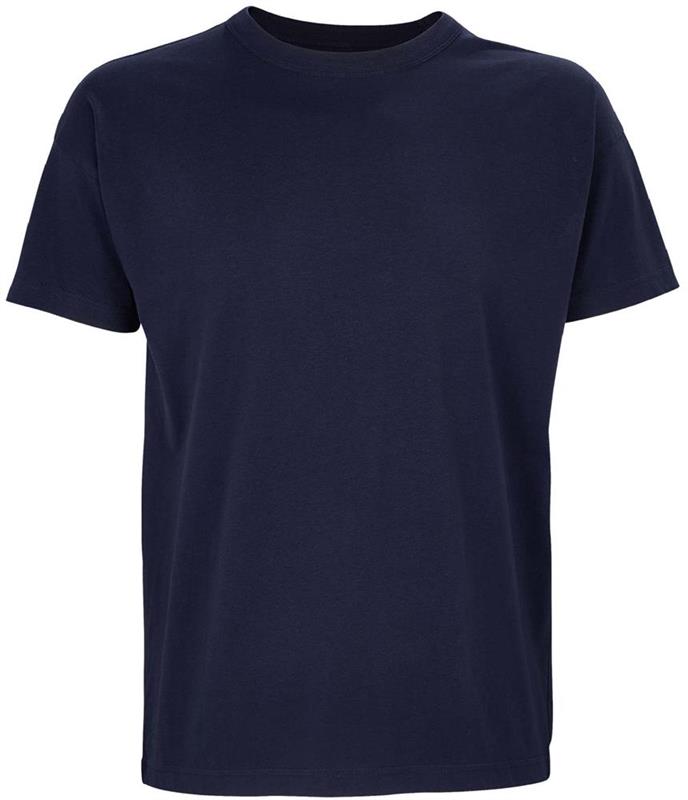 BOXY MEN T-SHIRT OVERSIZE-26803