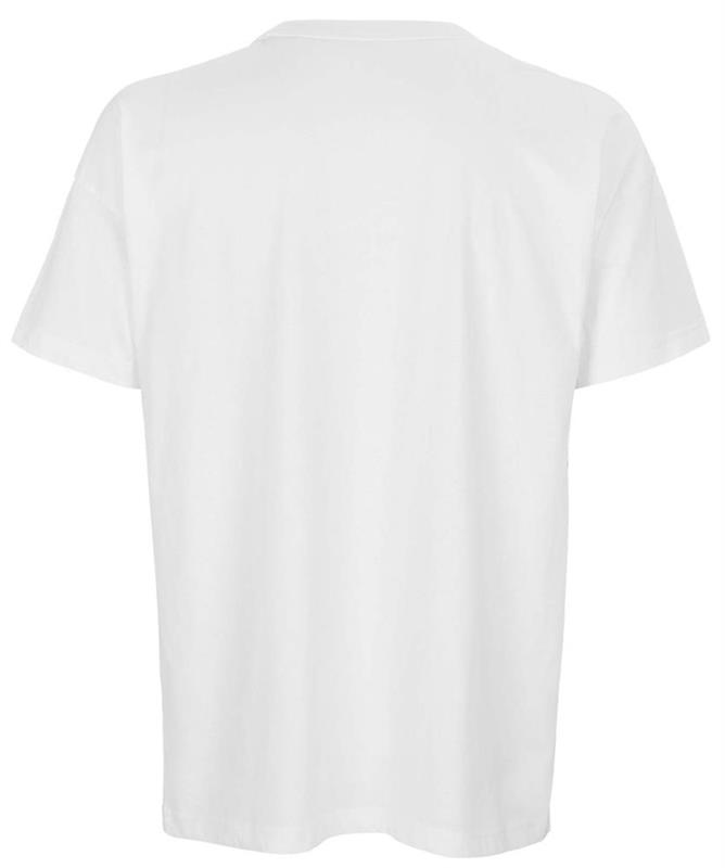 BOXY MEN T-SHIRT OVERSIZE-26805