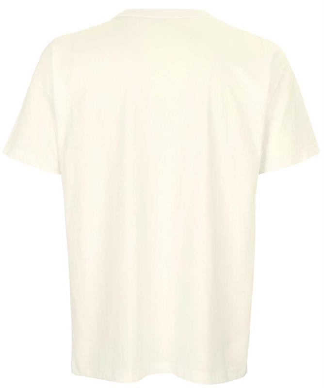 BOXY MEN T-SHIRT OVERSIZE-26808