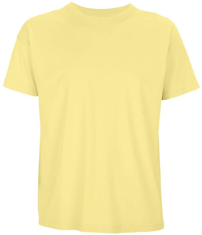 BOXY MEN T-SHIRT OVERSIZE-26801