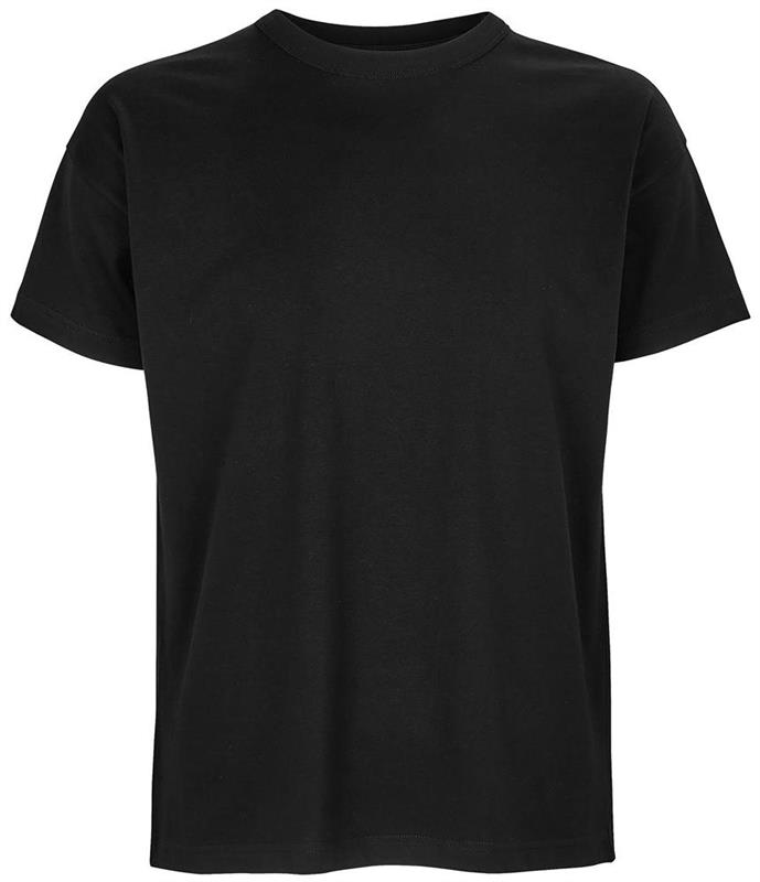 BOXY MEN T-SHIRT OVERSIZE-26810