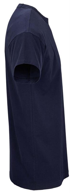 BOXY MEN T-SHIRT OVERSIZE-26816