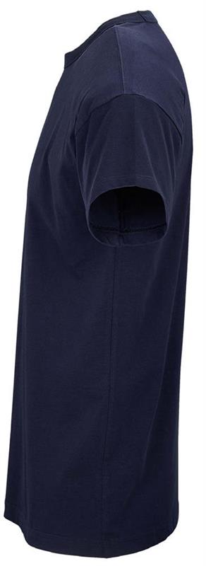 BOXY MEN T-SHIRT OVERSIZE-26822