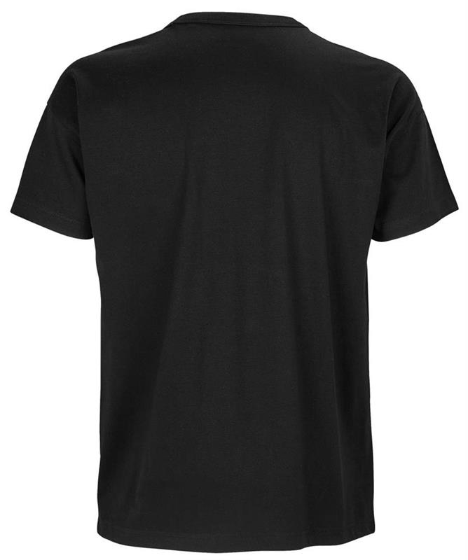 BOXY MEN T-SHIRT OVERSIZE-26809