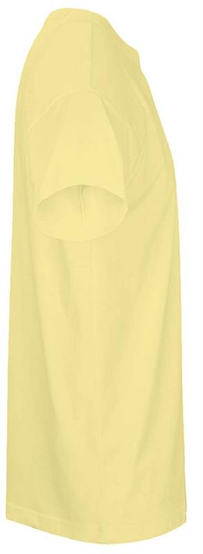 BOXY MEN T-SHIRT OVERSIZE-26818