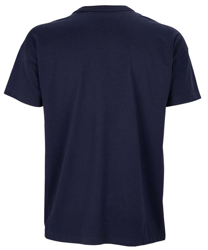 BOXY MEN T-SHIRT OVERSIZE-26806