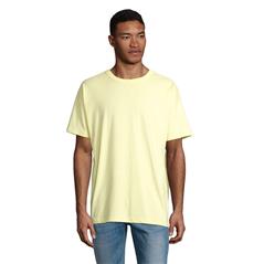 BOXY MEN T-SHIRT OVERSIZE-6444