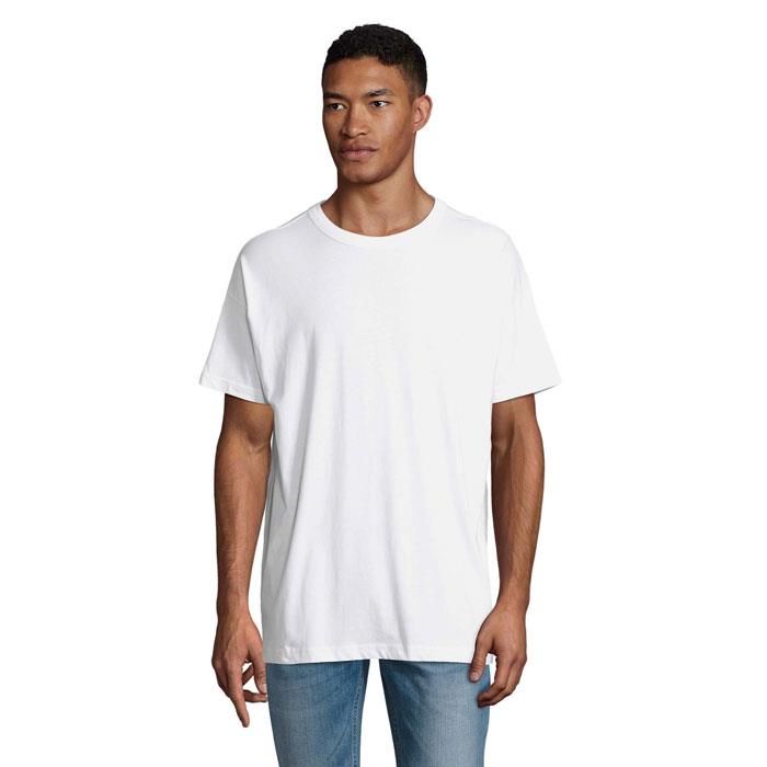 BOXY MEN T-SHIRT OVERSIZE-6433