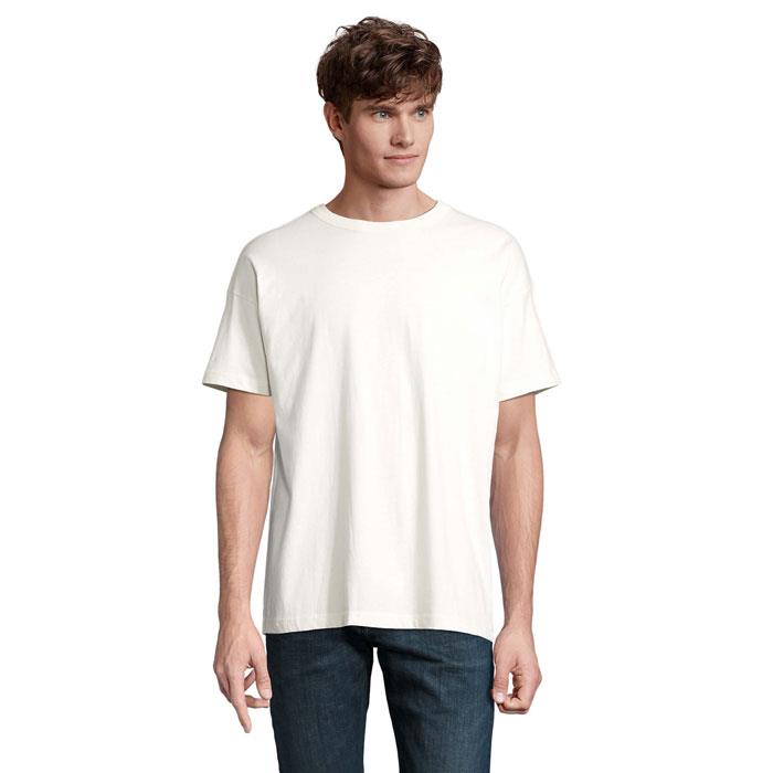 BOXY MEN T-SHIRT OVERSIZE-6441