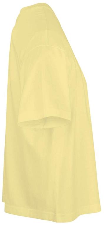 BOXY WOMEN T-SHIRT OVERSIZE-26850