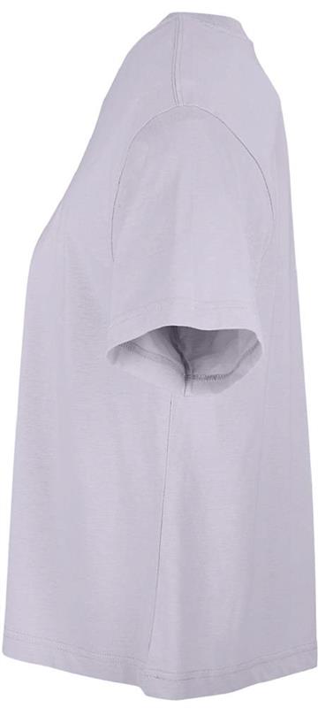 BOXY WOMEN T-SHIRT OVERSIZE-26854