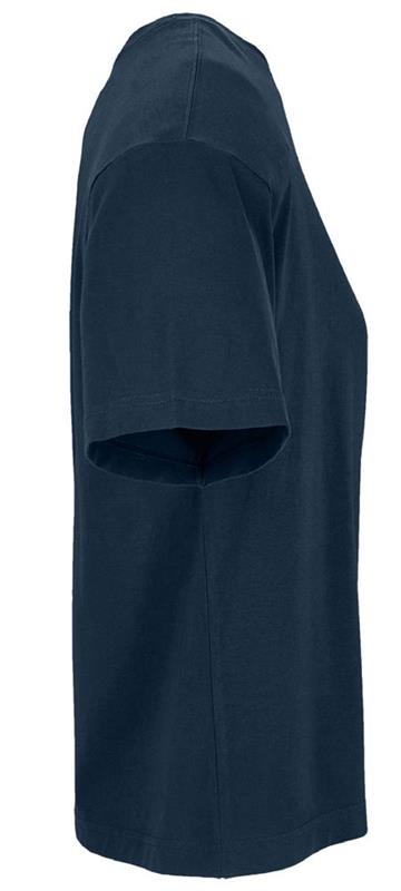 BOXY WOMEN T-SHIRT OVERSIZE-26848