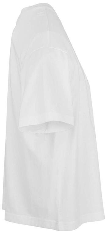 BOXY WOMEN T-SHIRT OVERSIZE-26851