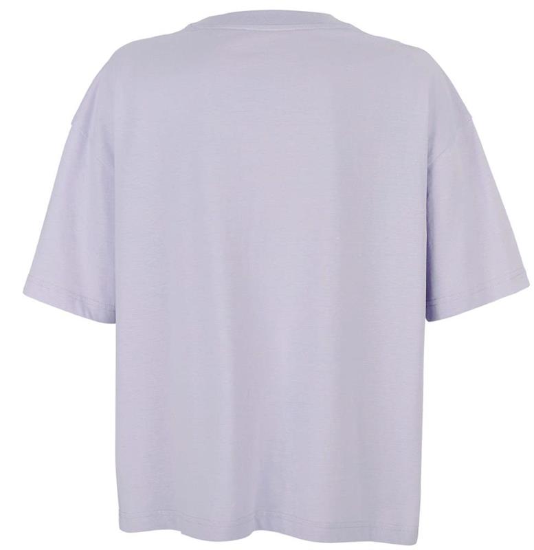 BOXY WOMEN T-SHIRT OVERSIZE-26837