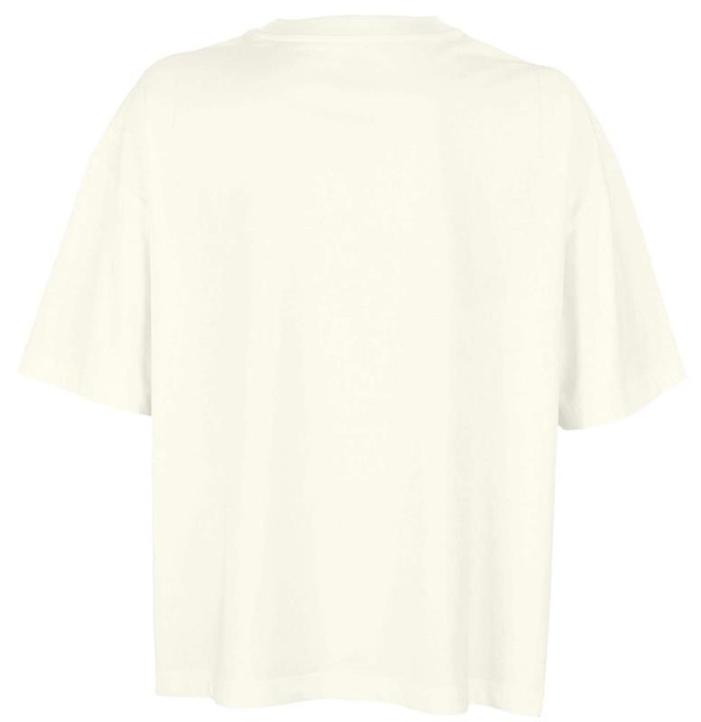 BOXY WOMEN T-SHIRT OVERSIZE-26835