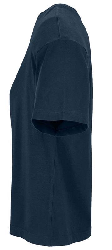 BOXY WOMEN T-SHIRT OVERSIZE-26857