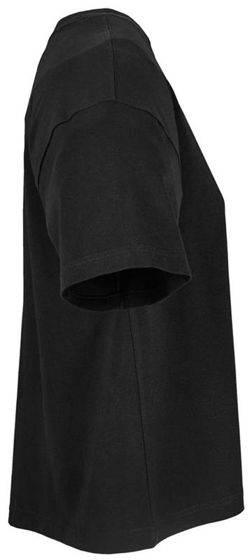 BOXY WOMEN T-SHIRT OVERSIZE-26847