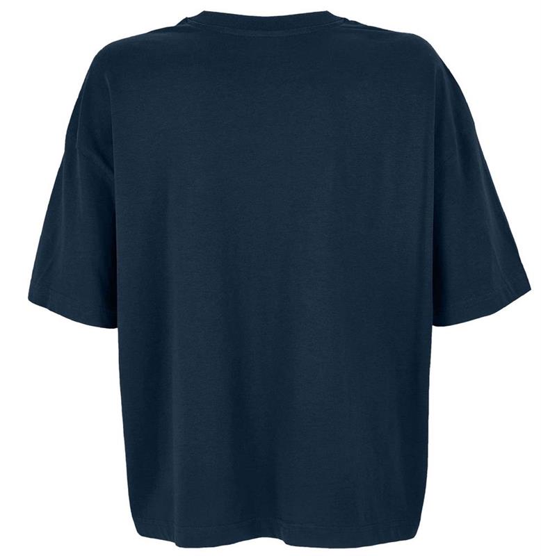 BOXY WOMEN T-SHIRT OVERSIZE-26836