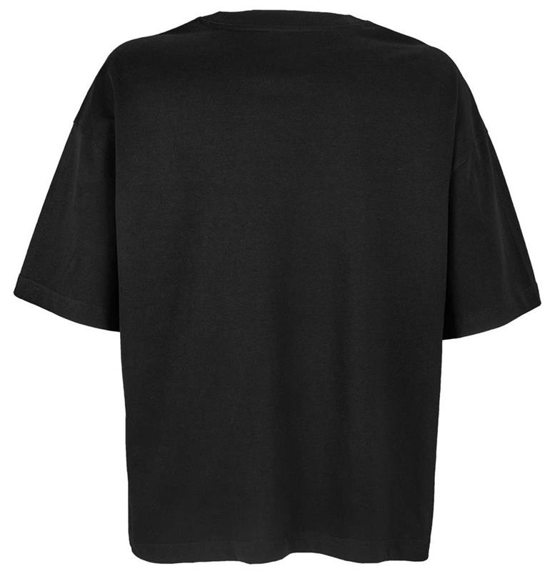 BOXY WOMEN T-SHIRT OVERSIZE-26839