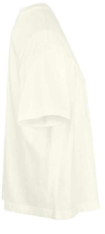 BOXY WOMEN T-SHIRT OVERSIZE-26846