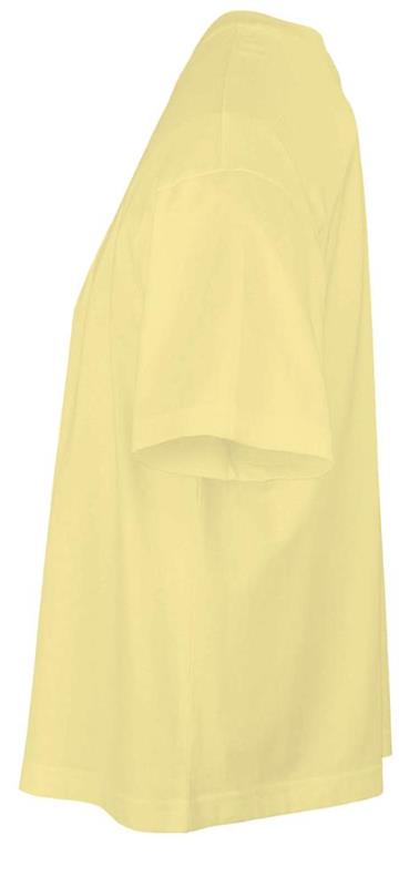 BOXY WOMEN T-SHIRT OVERSIZE-26855
