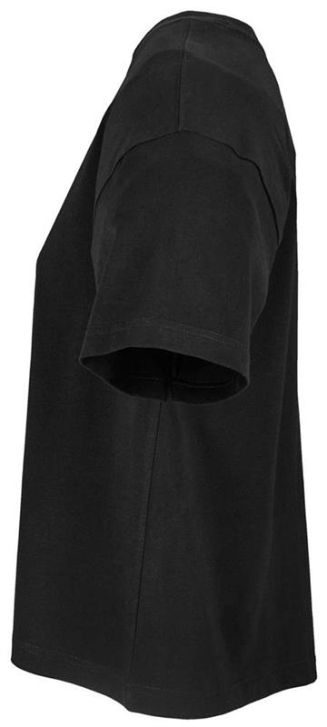 BOXY WOMEN T-SHIRT OVERSIZE-26853