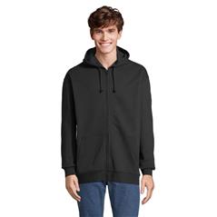 CARTER Bluza z kapturem-6493