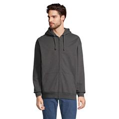 CARTER Bluza z kapturem-6505