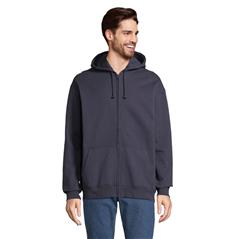 CARTER Bluza z kapturem-6510