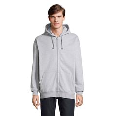 CARTER Bluza z kapturem-6519