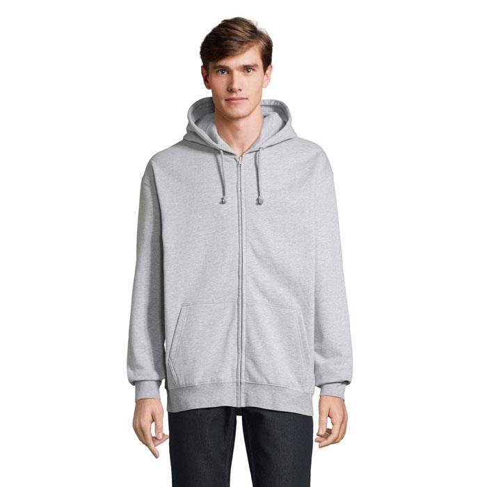 CARTER Bluza z kapturem-6519