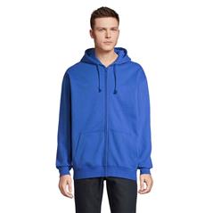 CARTER Bluza z kapturem-6525