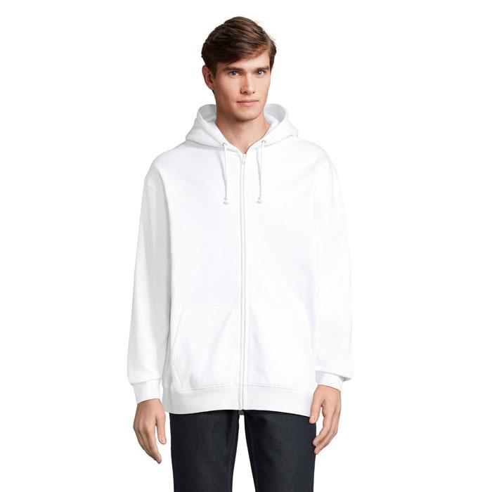 CARTER Bluza z kapturem-6528