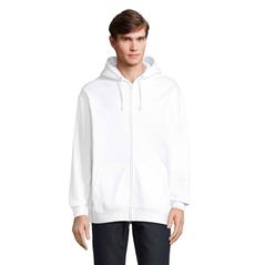 CARTER Bluza z kapturem-6530