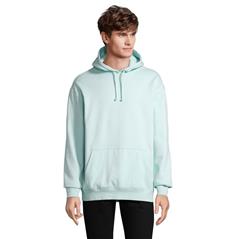 CONDOR Uni Bluza z kapturem-6797