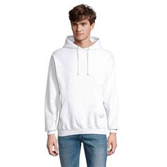 CONDOR Uni Bluza z kapturem-6763