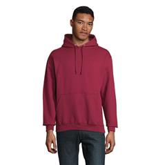 CONDOR Uni Bluza z kapturem-6723
