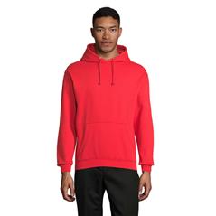 CONDOR Uni Bluza z kapturem-6673