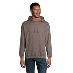CONDOR Uni Bluza z kapturem-6787