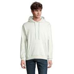 CONDOR Uni Bluza z kapturem-6781