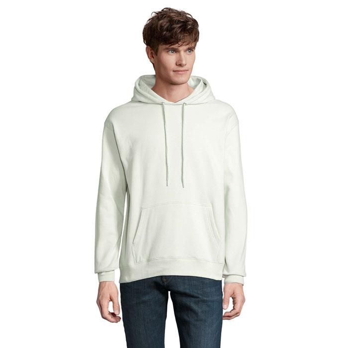 CONDOR Uni Bluza z kapturem-6781