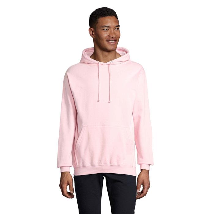 CONDOR Uni Bluza z kapturem-6712