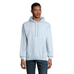 CONDOR Uni Bluza z kapturem-6734