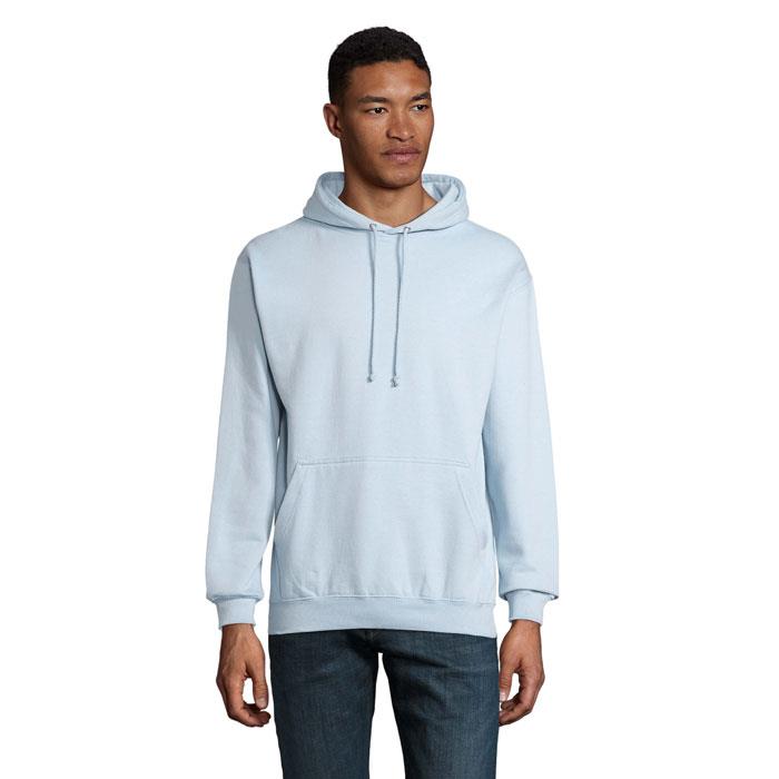 CONDOR Uni Bluza z kapturem-6736