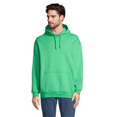CONDOR Uni Bluza z kapturem-6815