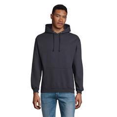 CONDOR Uni Bluza z kapturem-6677