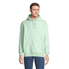 CONDOR Uni Bluza z kapturem-6823