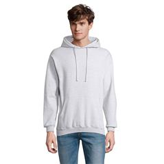 CONDOR Uni Bluza z kapturem-6685